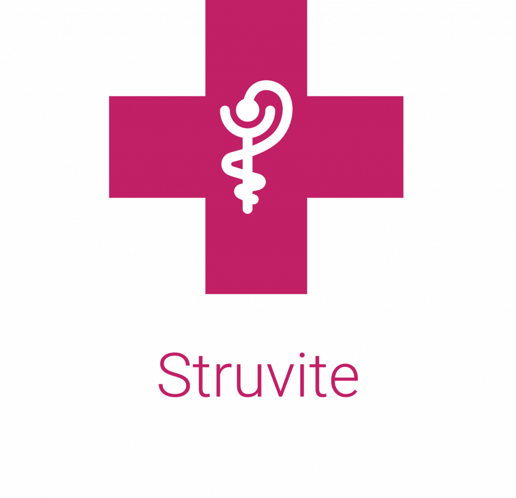 Calibra VDcat pro www - Struvite - logo