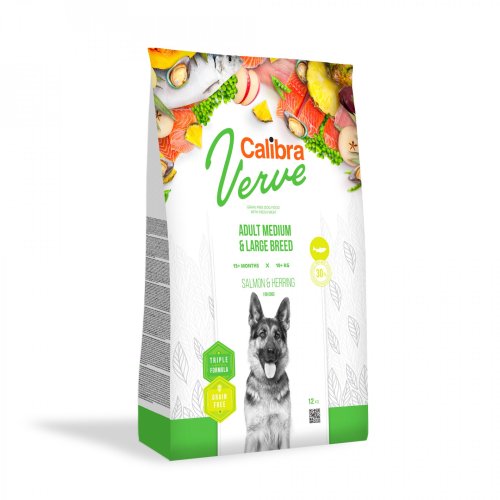 Food for dogs Calibra